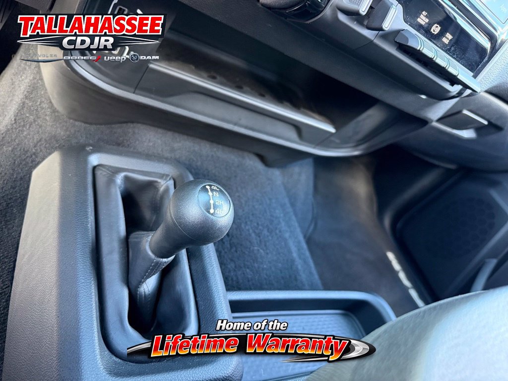 Used 2024 RAM 3500 Tradesman w/ Safety Group AWD/4WD image 37