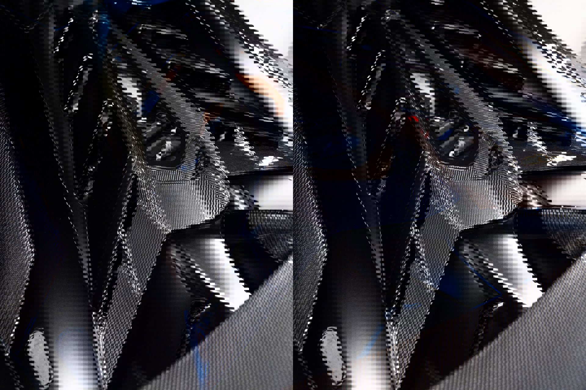 Used 2021 Lamborghini Aventador SVJ image 13