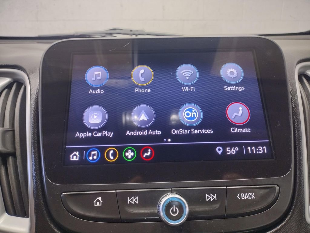 Used 2023 Chevrolet Malibu LT FWD image 28