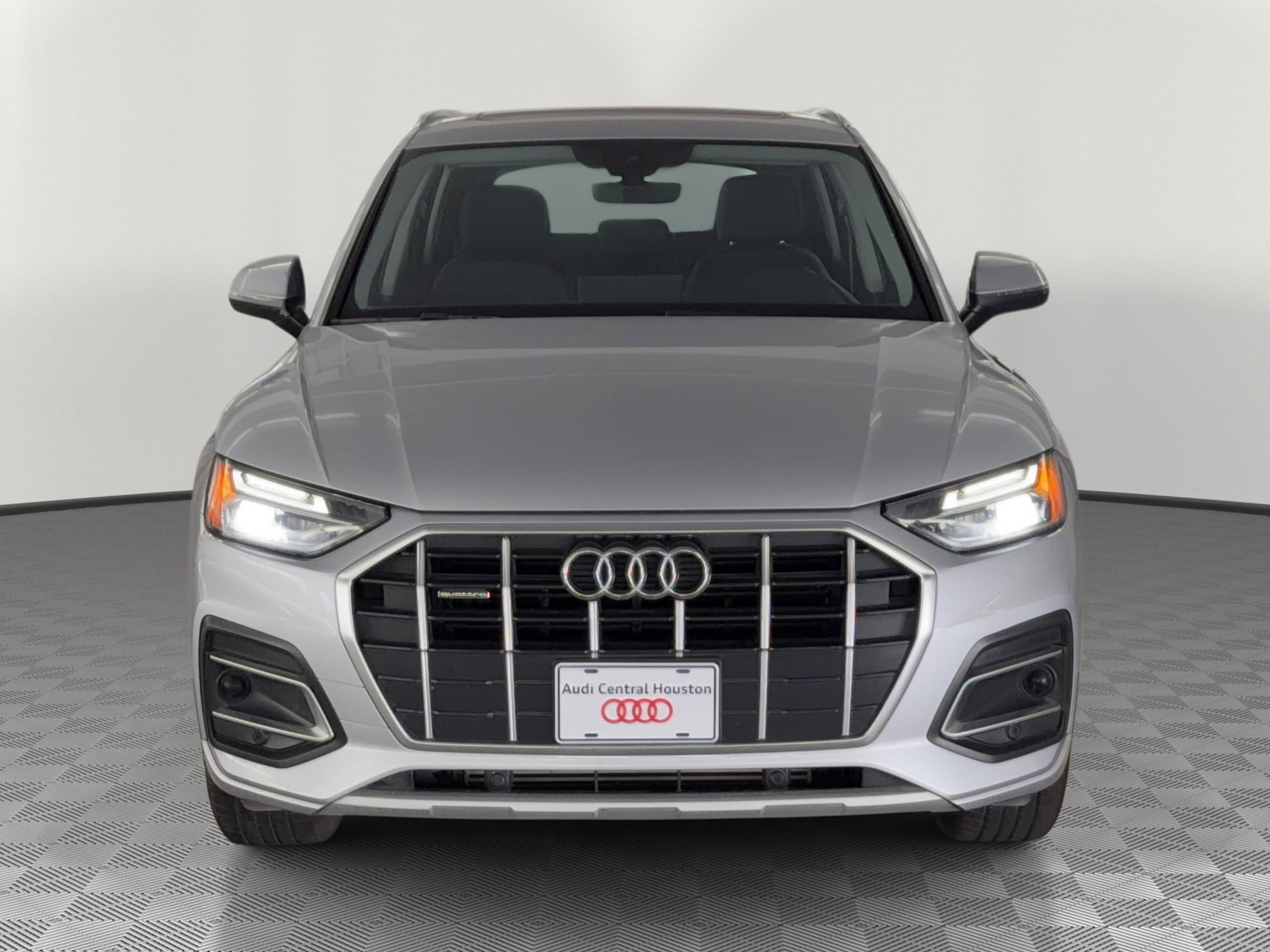 Used 2023 Audi Q5 2.0T Premium w/ Convenience Package AWD/4WD image 6