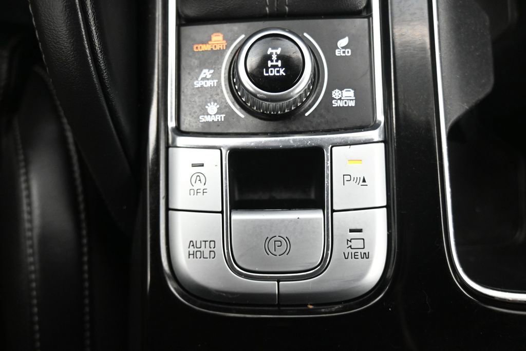 Used 2022 Kia Telluride SX w/ SX Prestige Package AWD/4WD image 19