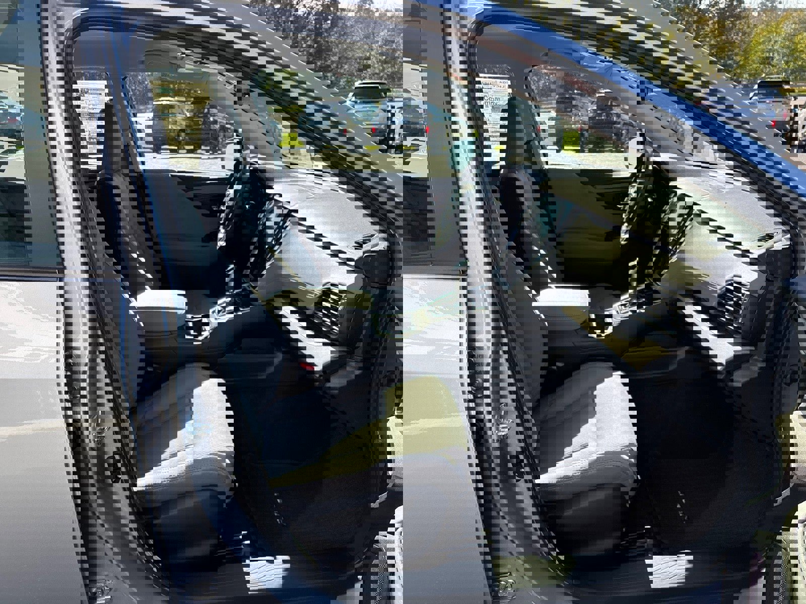 New 2025 Subaru Legacy Premium image 43