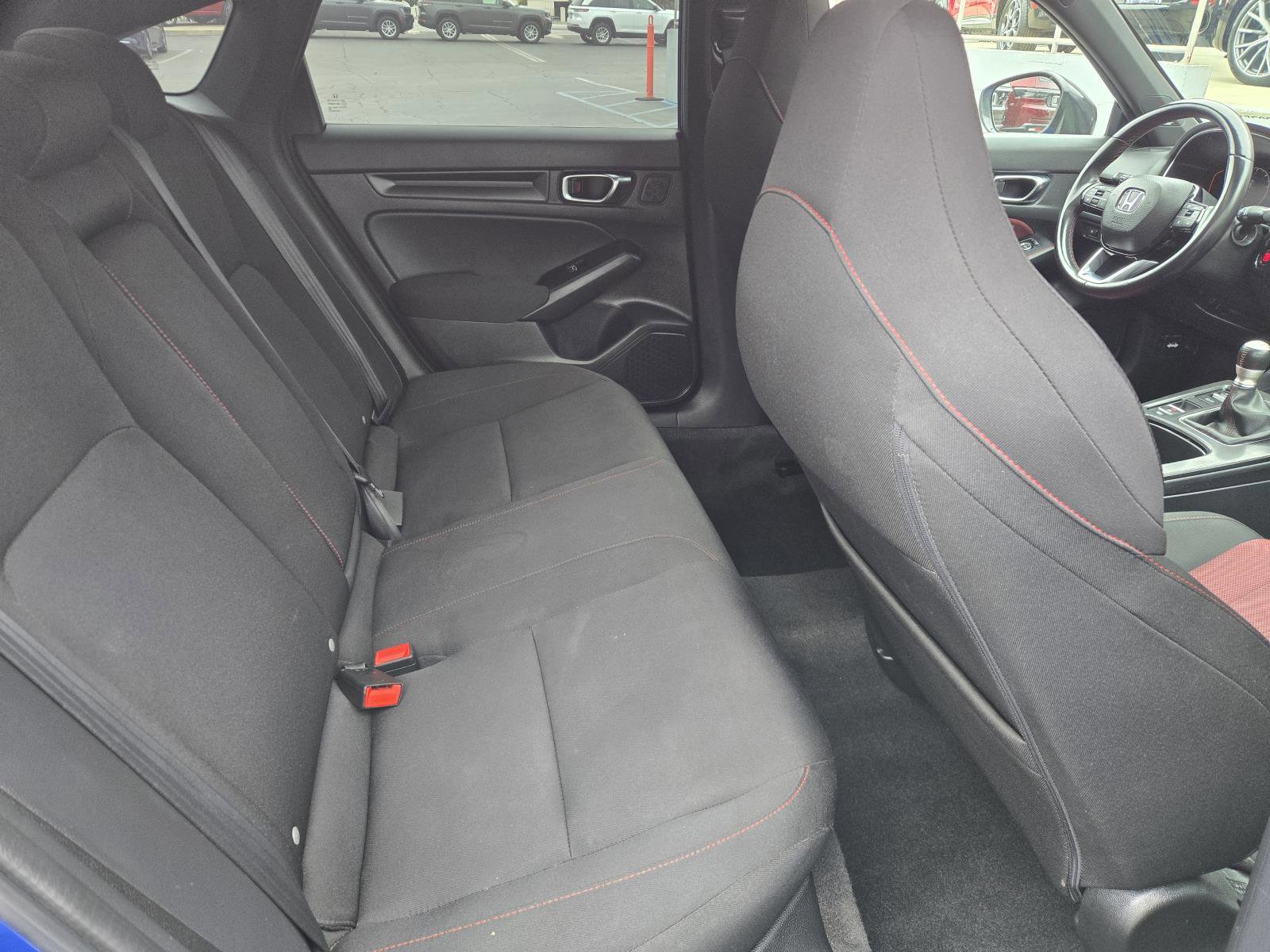 Used 2023 Honda Civic Si image 27
