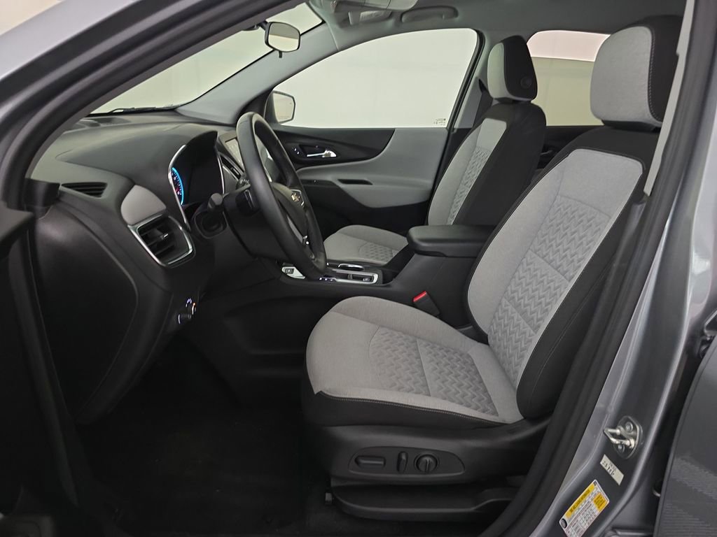 Used 2024 Chevrolet Equinox LT image 10
