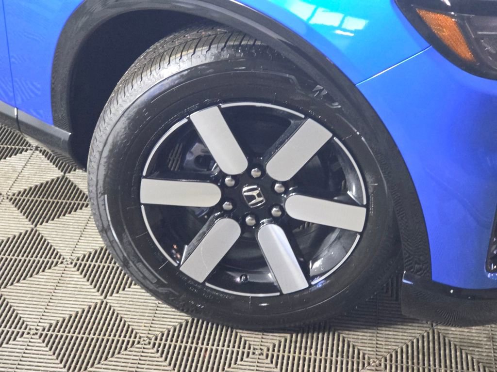 New 2026 Honda Prologue Touring image 8