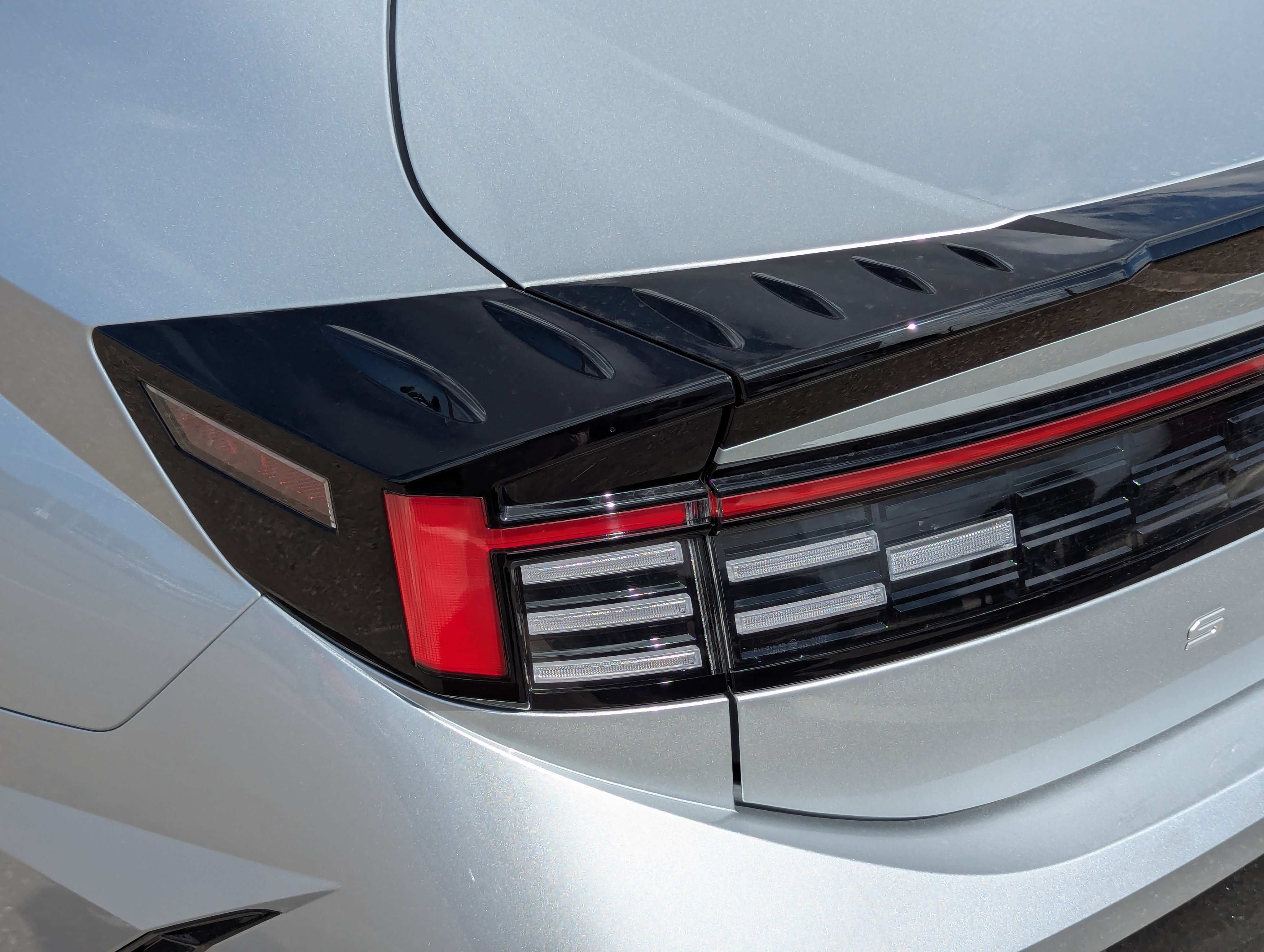 New 2026 Hyundai Sonata SEL FWD image 10