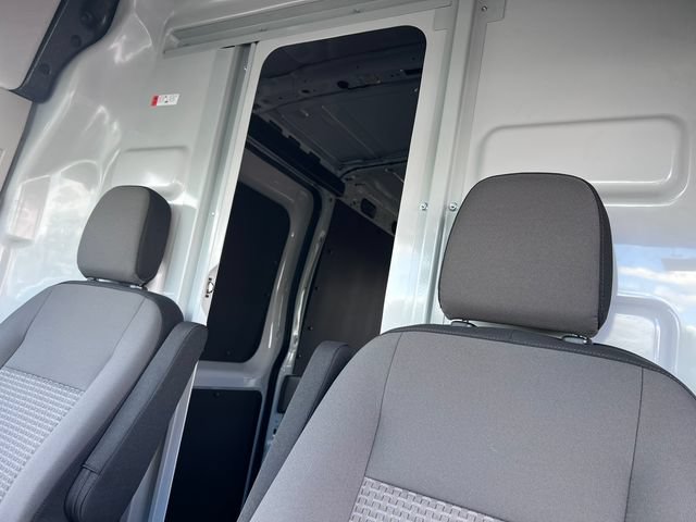 New 2026 Ford Transit 350 148 Medium Roof AWD image 9