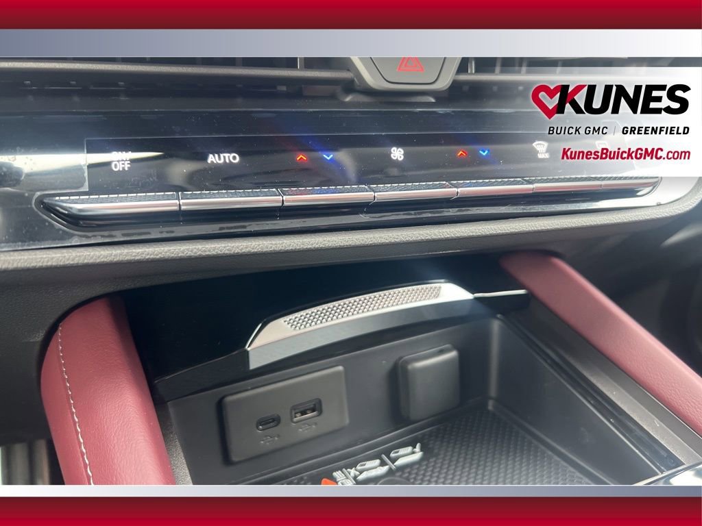 New 2026 Buick Envision Sport Touring image 29