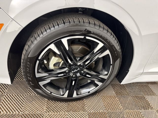 Certified 2023 Kia K5 GT-Line w/ GT-Line Premium Package image 28