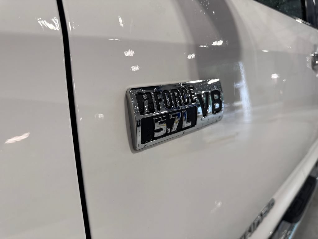 Used 2018 Toyota Tundra Limited AWD/4WD image 54