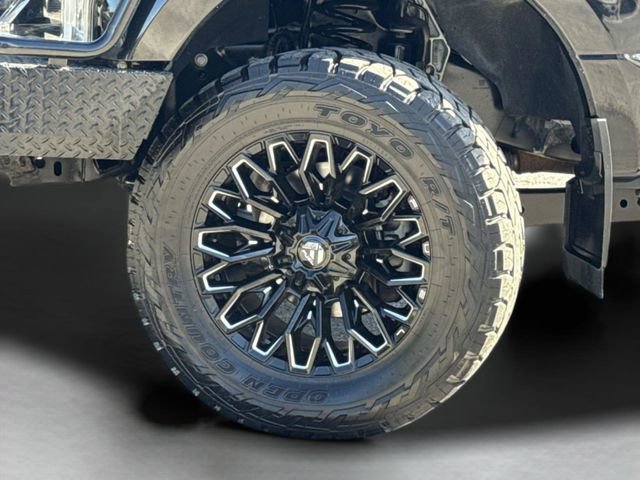 Certified 2020 Ford F250 Platinum image 47
