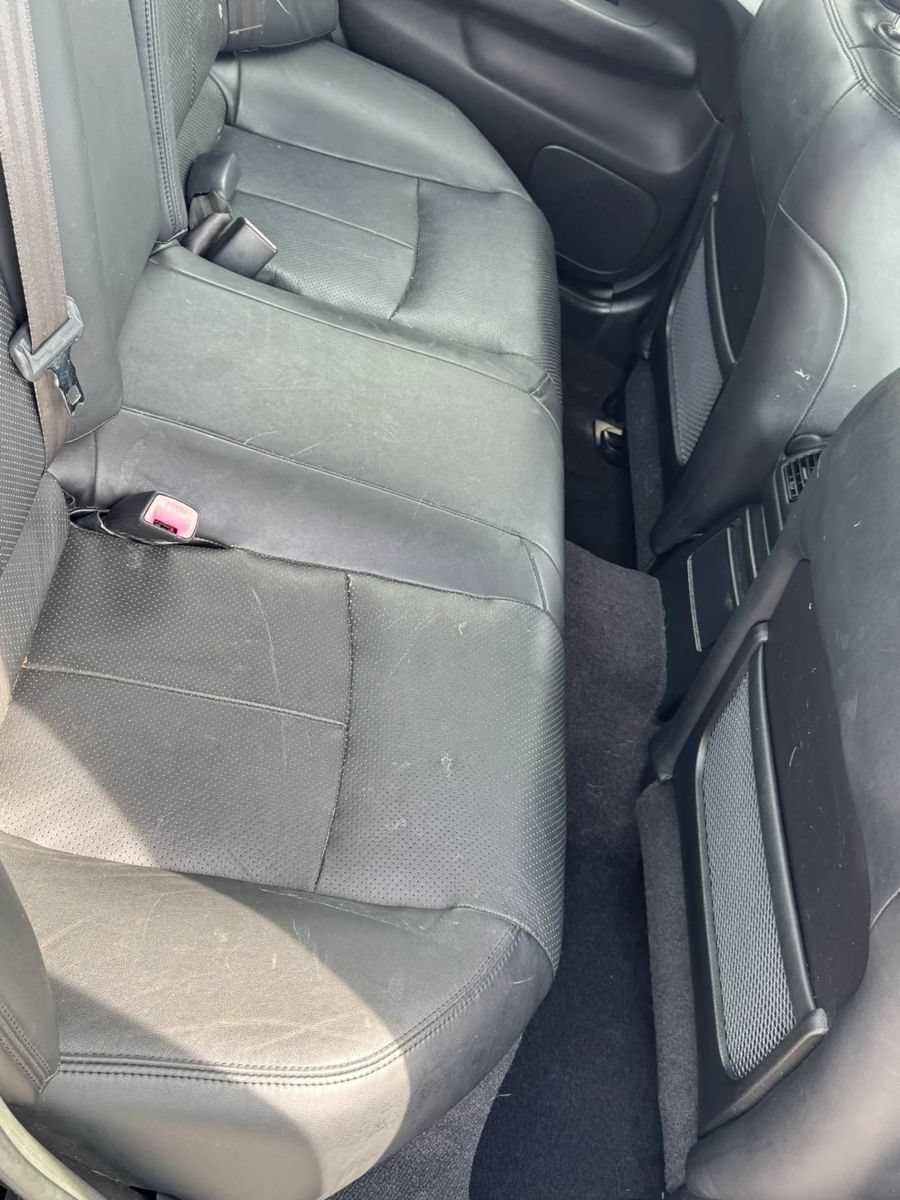 Used 2009 INFINITI G37 Journey RWD image 4