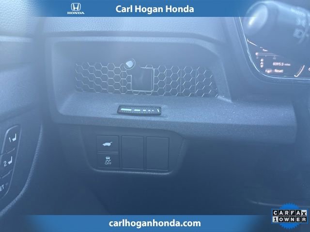 Used 2024 Honda CR-V Sport-L image 18