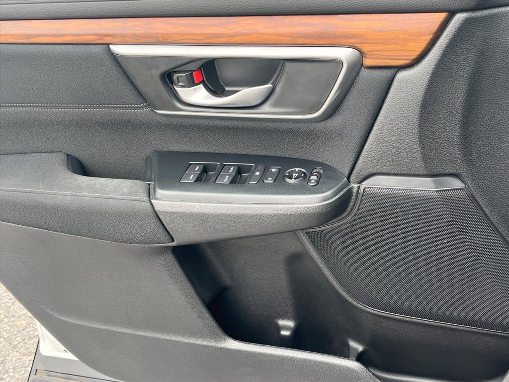 Certified 2022 Honda CR-V EX image 20