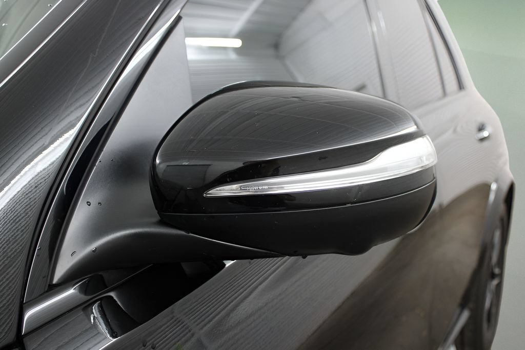 Used 2022 Mercedes-Benz GLE 580 4MATIC image 38