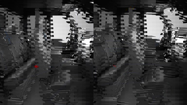 New 2026 Ford F250 Platinum image 28