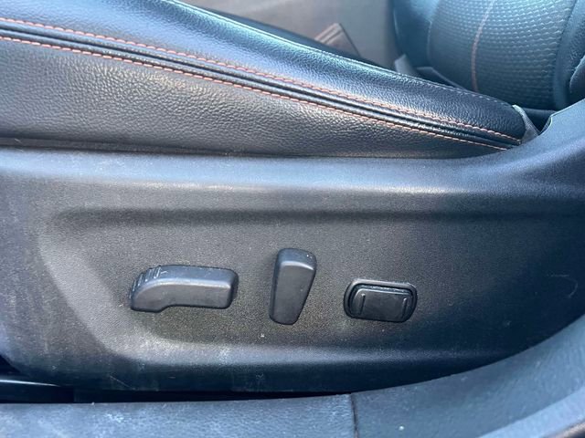 Used 2020 Nissan Altima 2.5 SR w/ Premium Package image 19