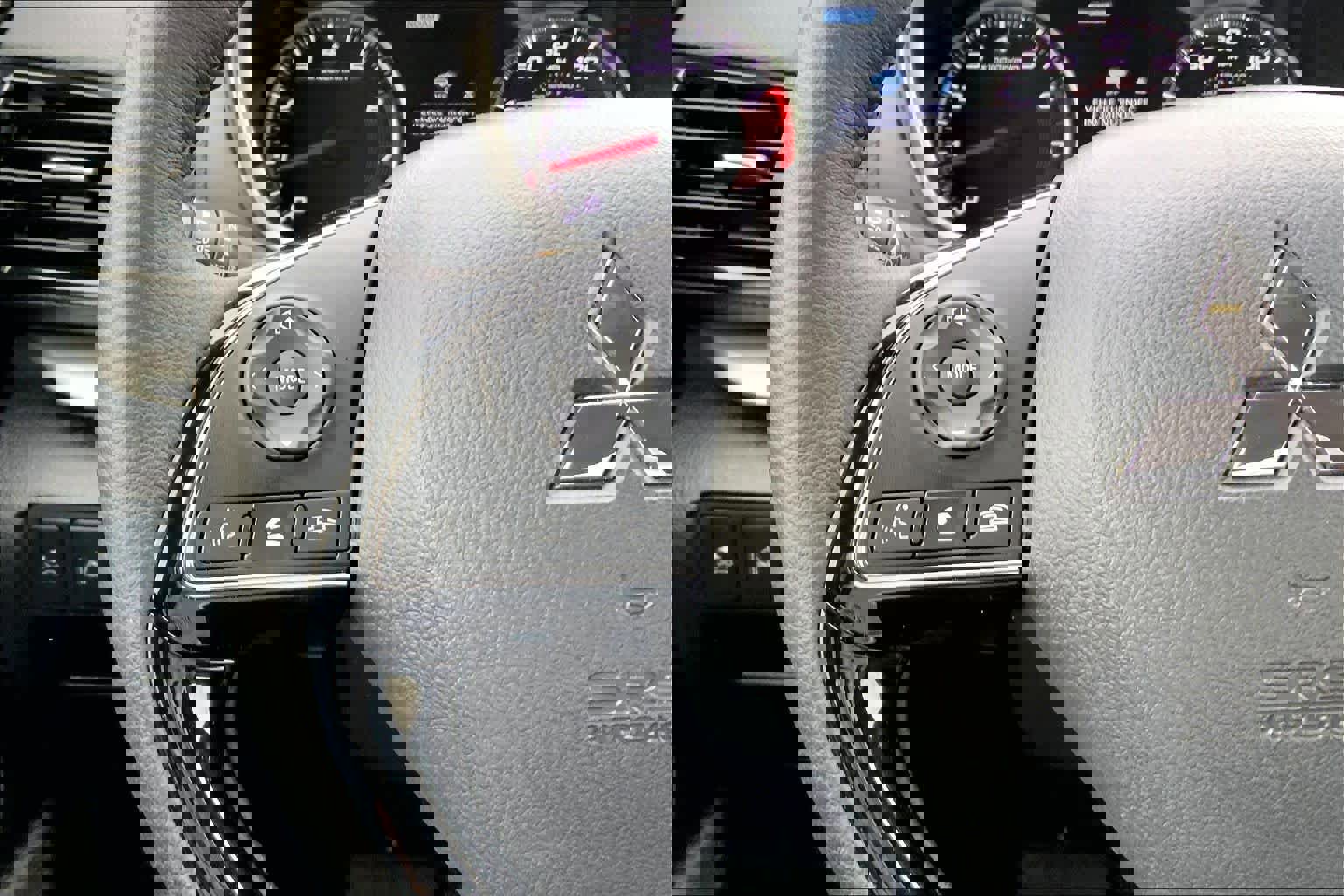 Used 2025 Mitsubishi Eclipse Cross SE image 22