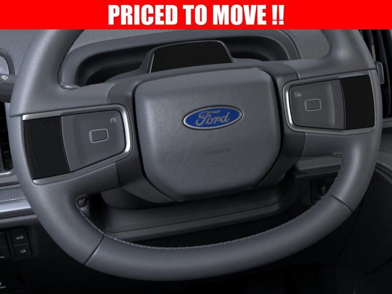 New 2025 Ford Expedition Max Active image 12