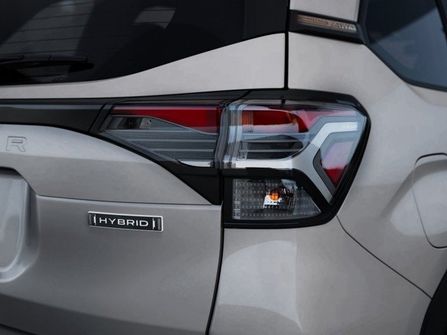 New 2026 Subaru Forester Touring AWD/4WD image 12
