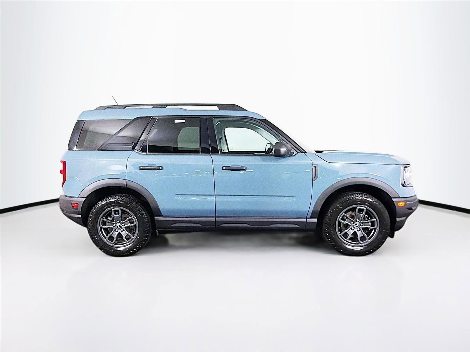 Used 2022 Ford Bronco Sport Big Bend w/ Convenience Package AWD/4WD image 8
