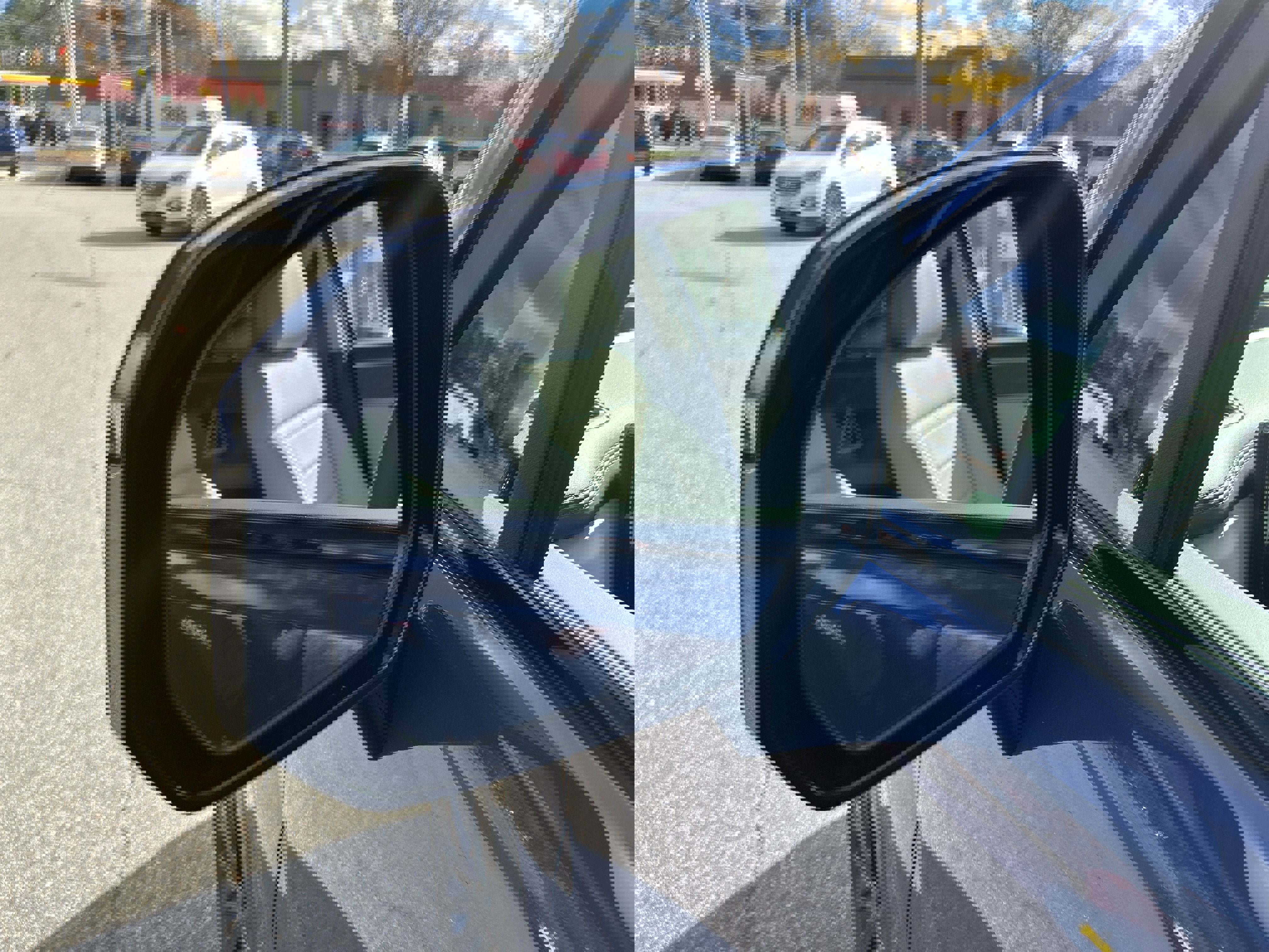 New 2026 Hyundai Santa Fe Calligraphy image 13