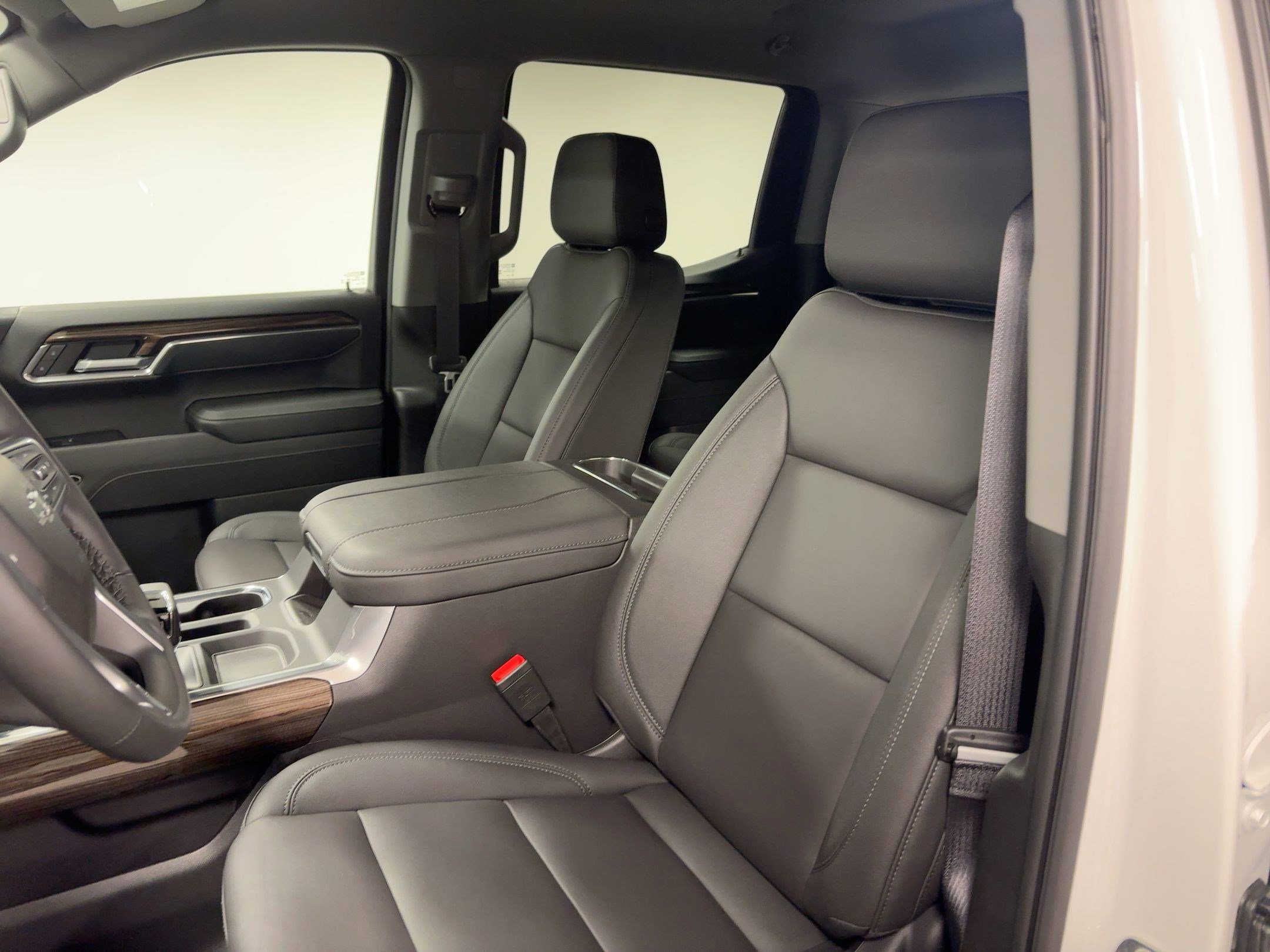 New 2026 Chevrolet Silverado 1500 LT Trail Boss w/ Safety Package image 22