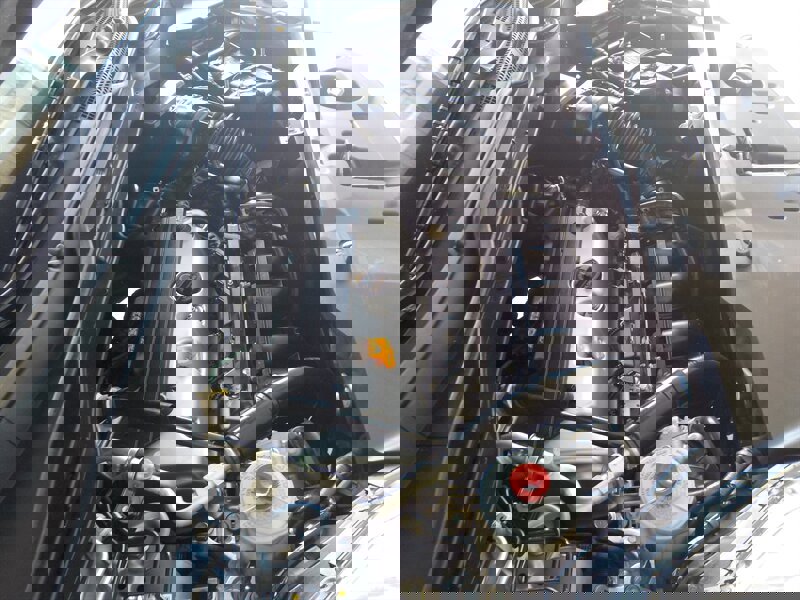 Used 2014 Honda CR-V EX image 41