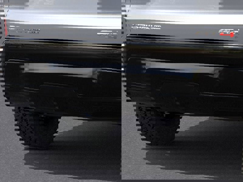 New 2026 GMC Terrain AT4 w/ Convenience Package III image 14