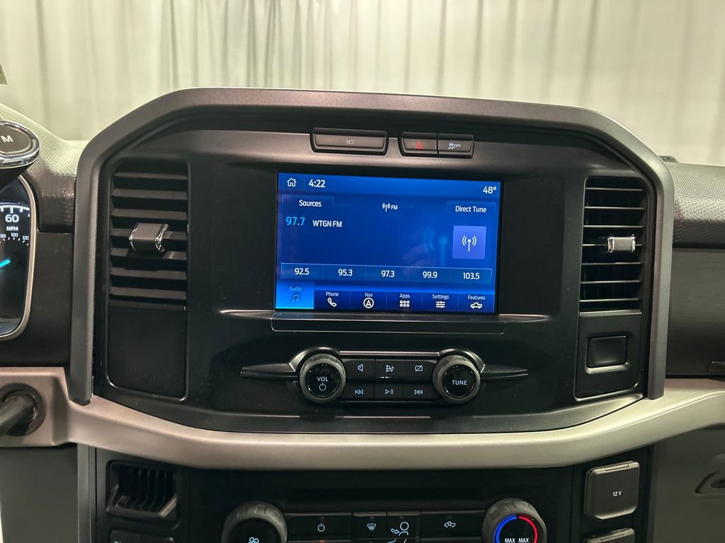 Used 2023 Ford F150 XLT w/ XTR Package image 16