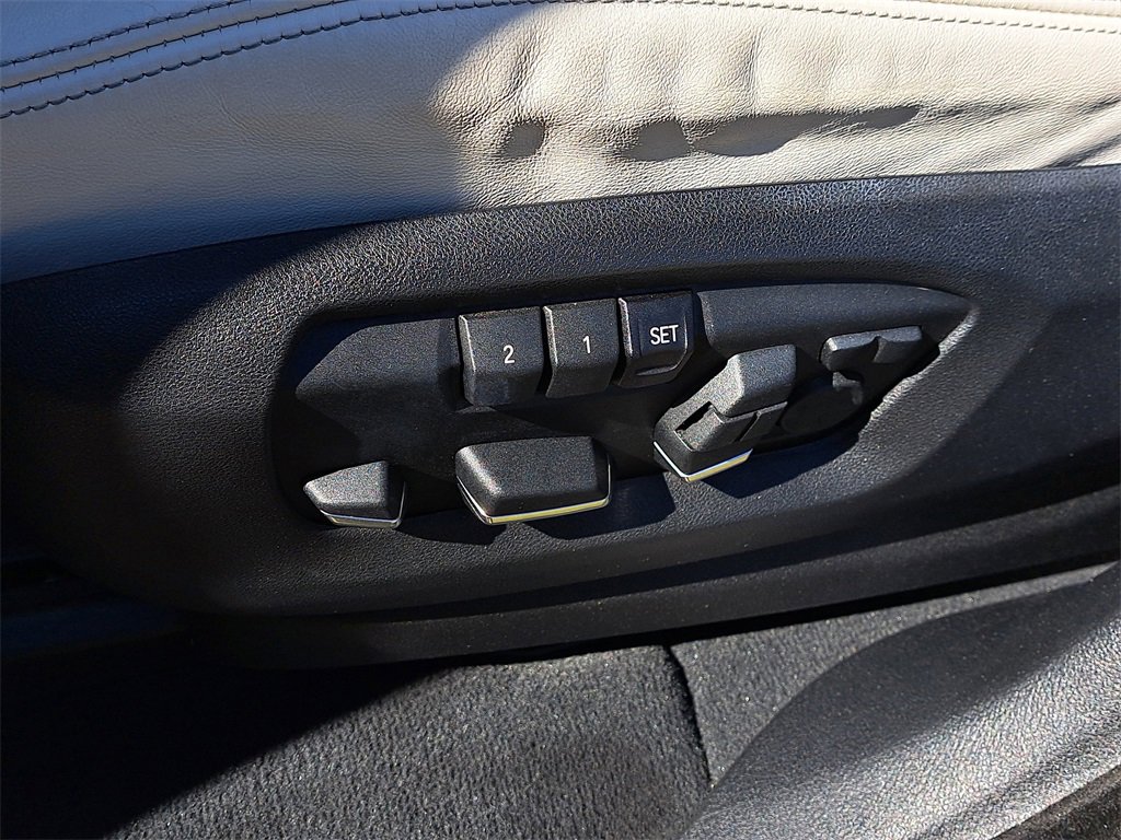 Used 2018 BMW X5 xDrive50i image 24