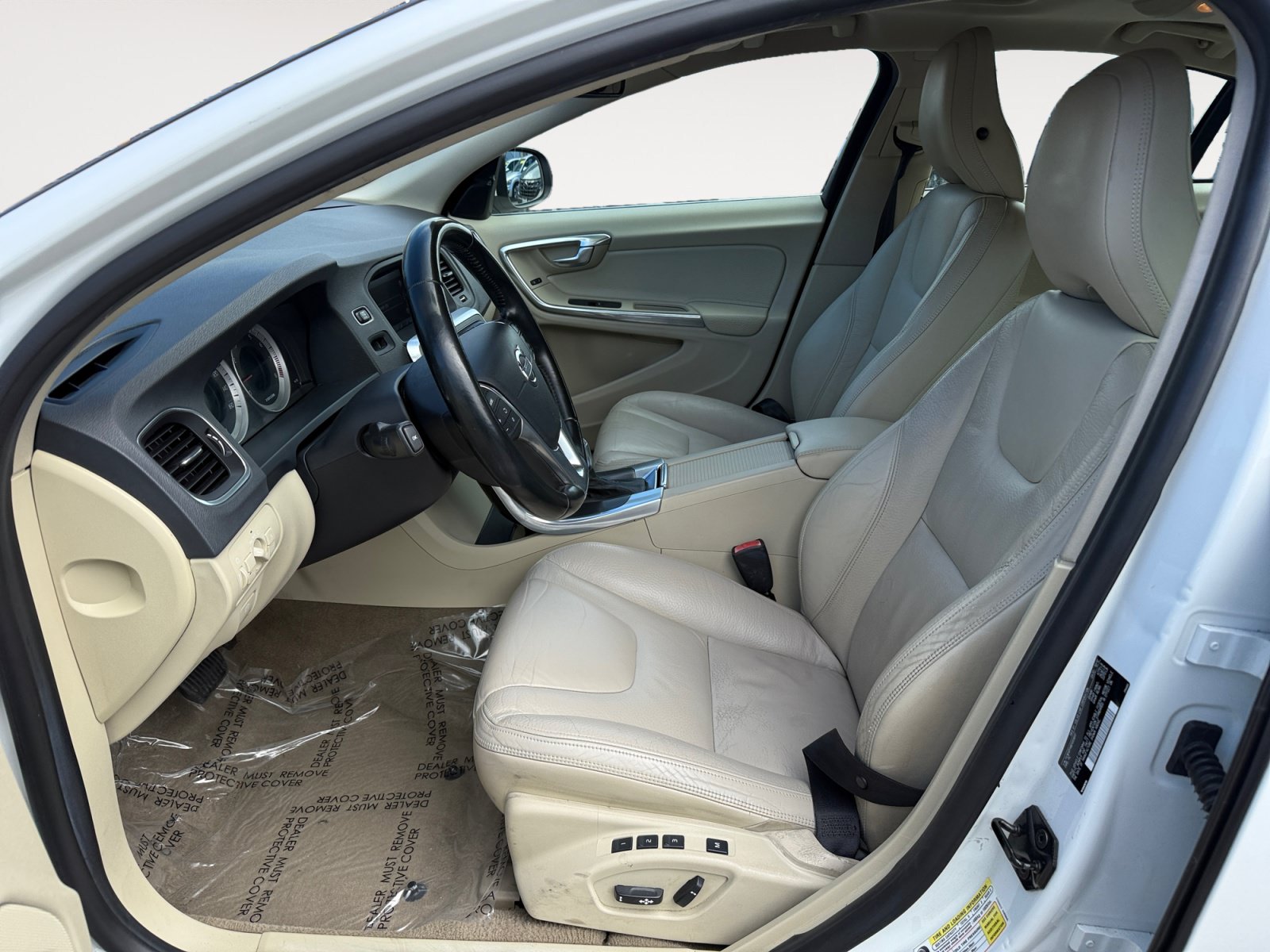 Used 2013 Volvo S60 T5 AWD/4WD image 10