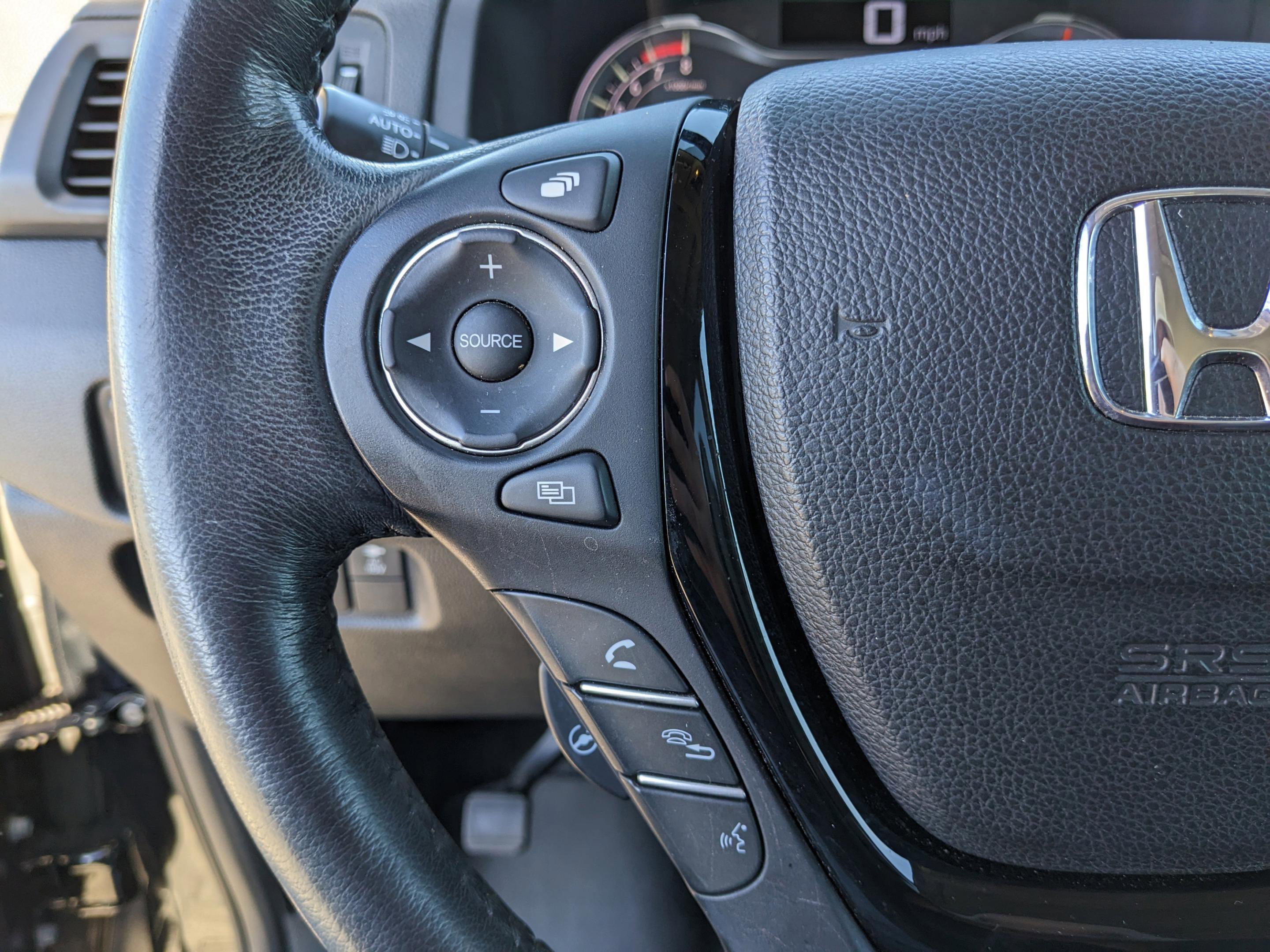 Used 2017 Honda Ridgeline RTL-E image 28