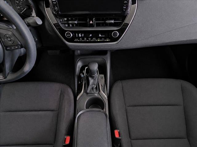 Used 2023 Toyota Corolla LE FWD image 22