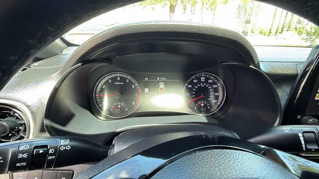 Used 2024 Kia Forte GT-Line w/ GT-Line Premium Package FWD image 28