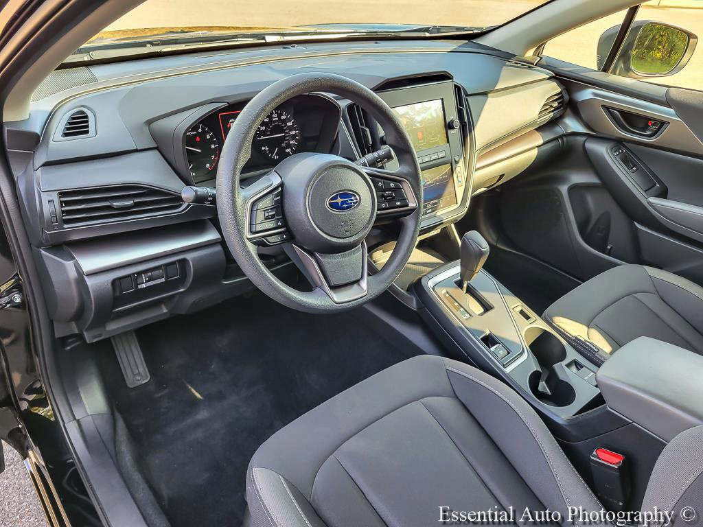 Used 2025 Subaru Impreza 2.0i AWD/4WD image 9