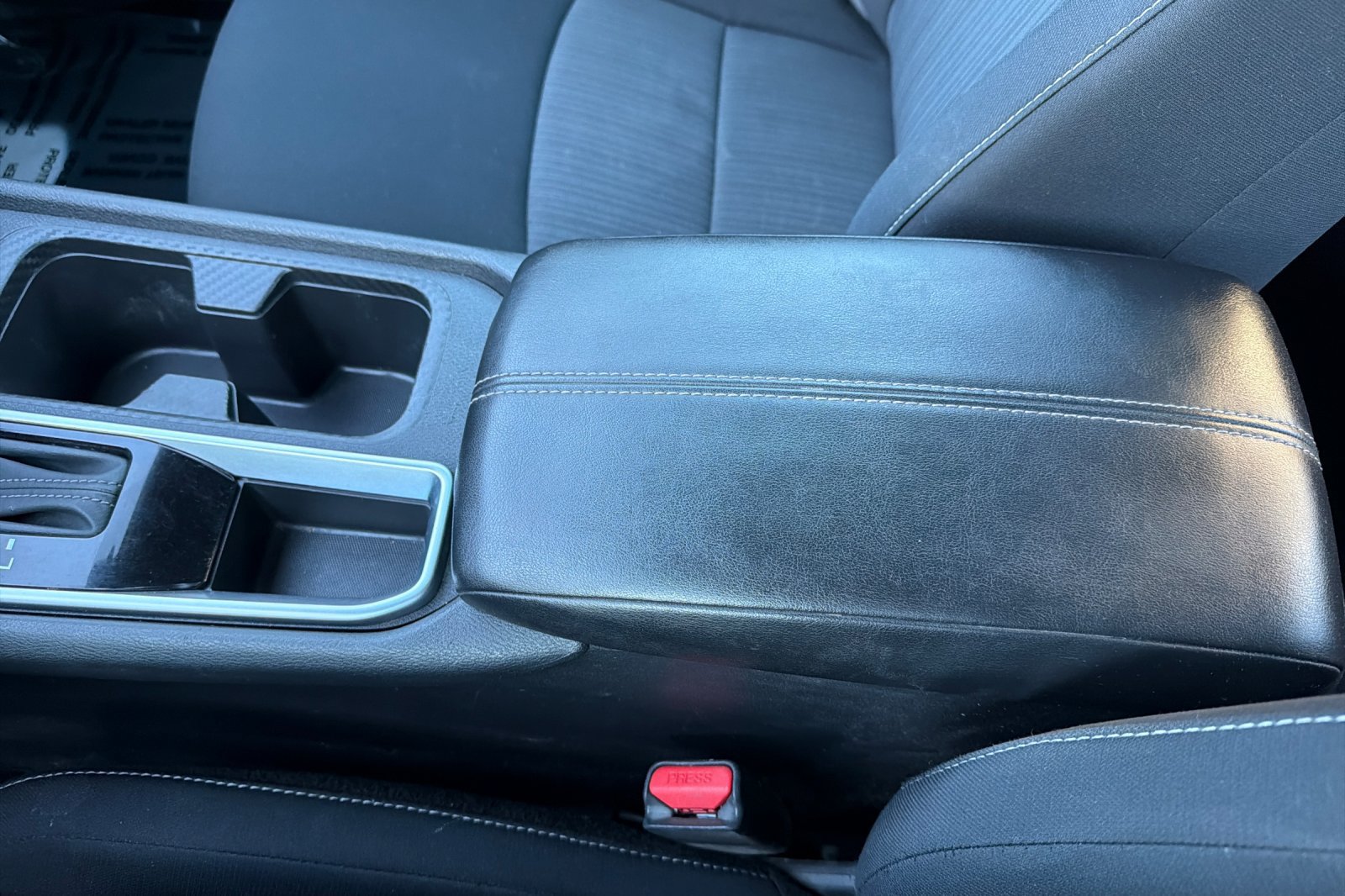 Used 2023 Nissan Sentra SV FWD image 25