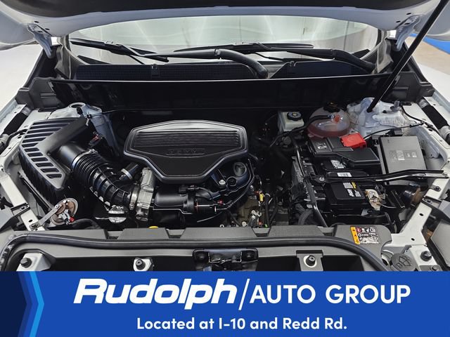Used 2018 GMC Acadia SLT FWD image 28