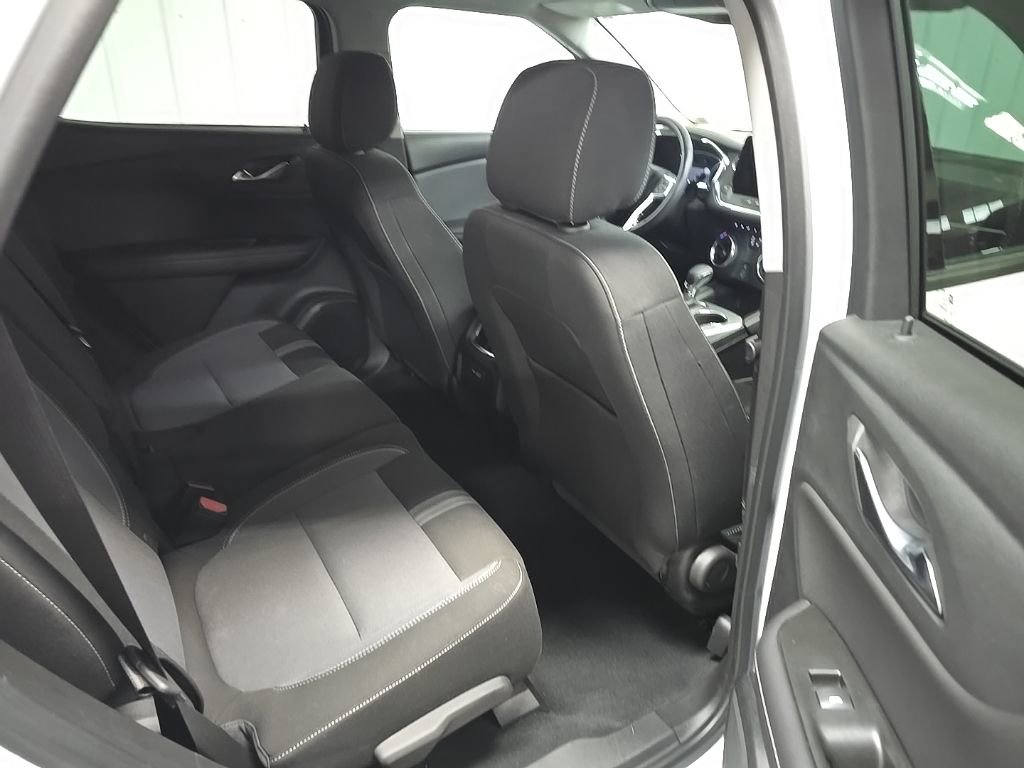 Used 2023 Chevrolet Blazer LT w/ LPO, Cargo Package image 17