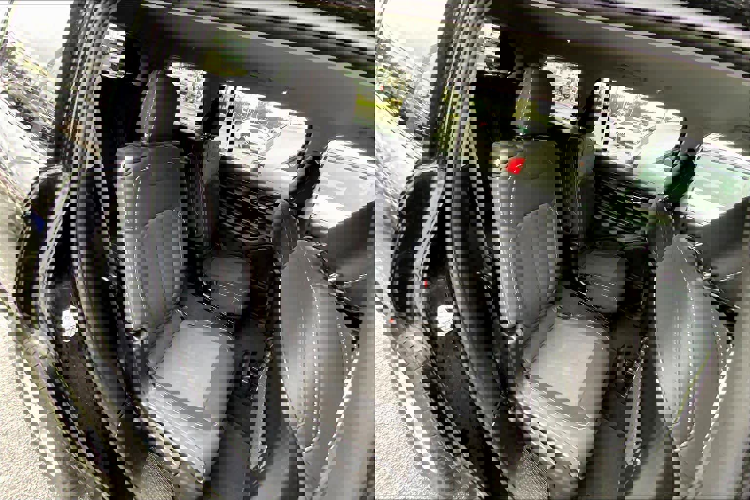 Used 2023 Jeep Grand Cherokee L Laredo image 17