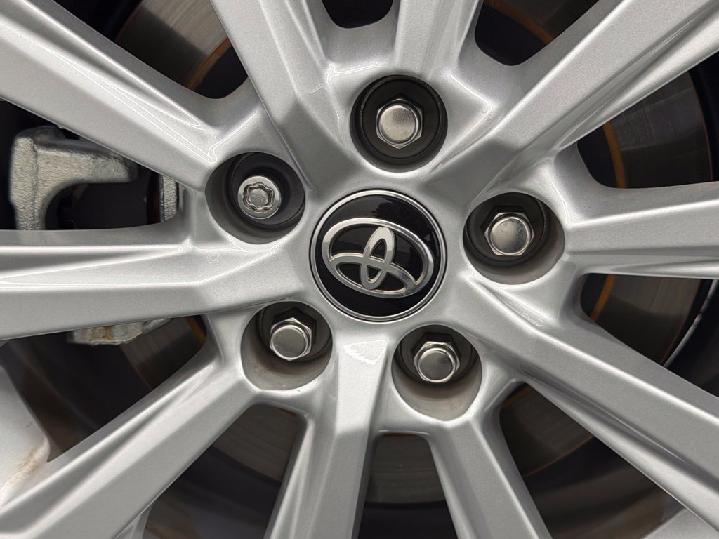 Certified 2026 Toyota Grand Highlander FWD image 17