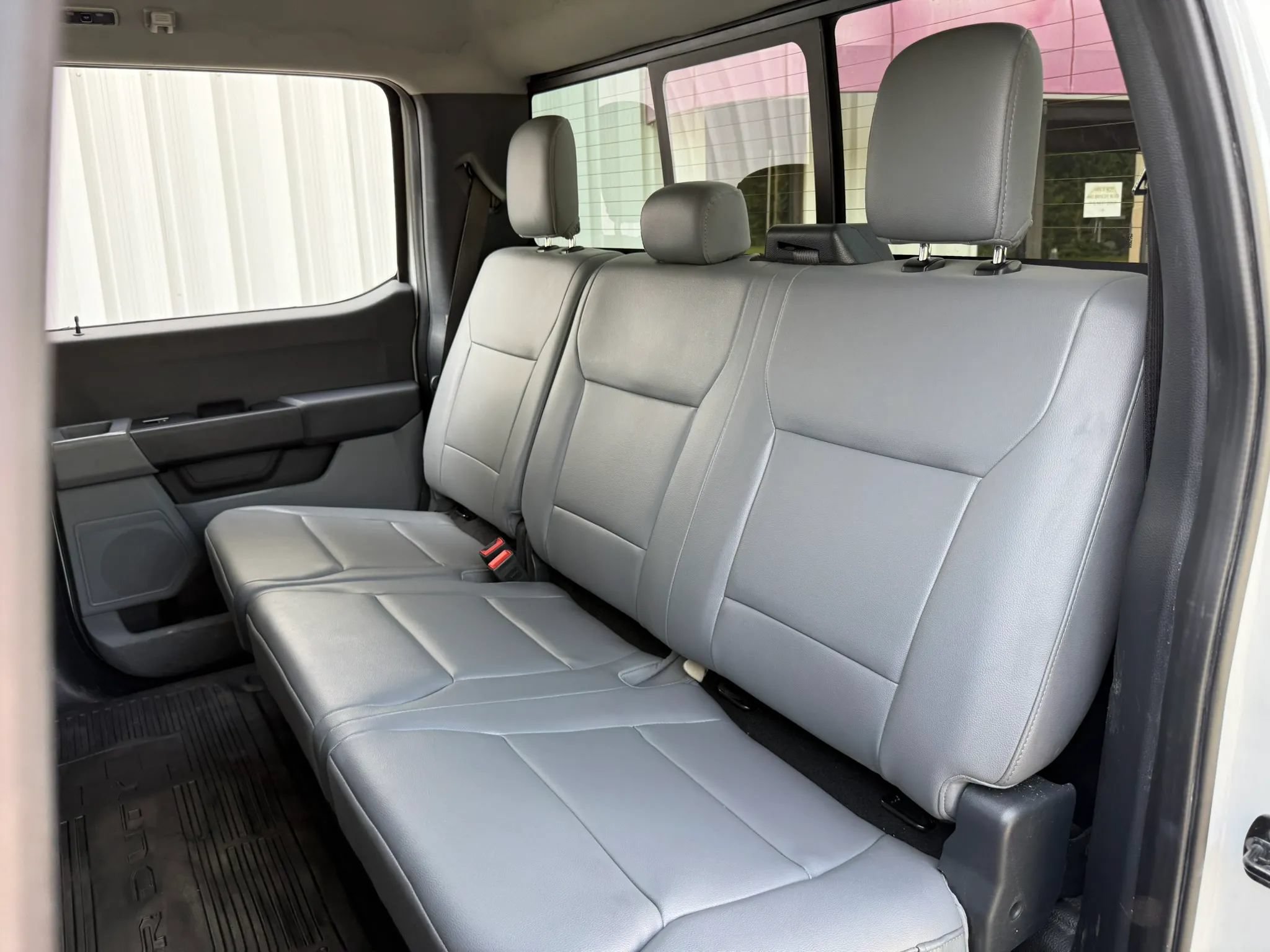Used 2024 Ford F350 XL w/ XL Chrome Package AWD/4WD image 27