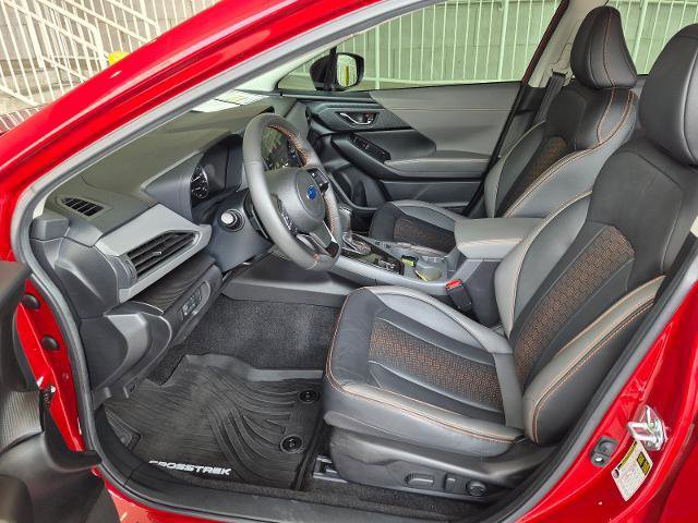 Used 2025 Subaru Crosstrek 2.5i Limited image 15