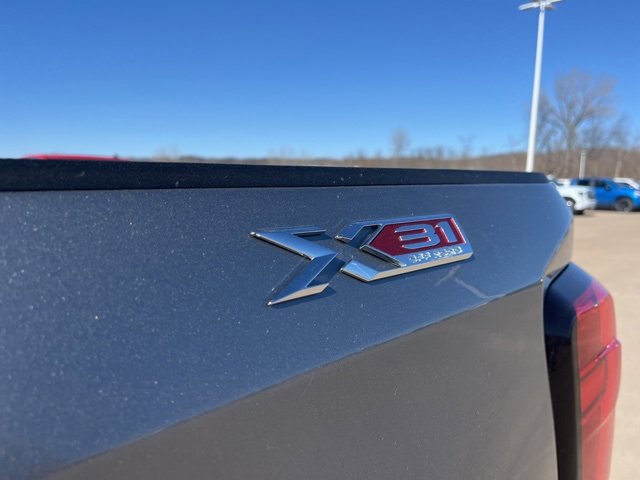 Used 2023 GMC Sierra 1500 SLT w/ SLT Premium Plus Package image 60