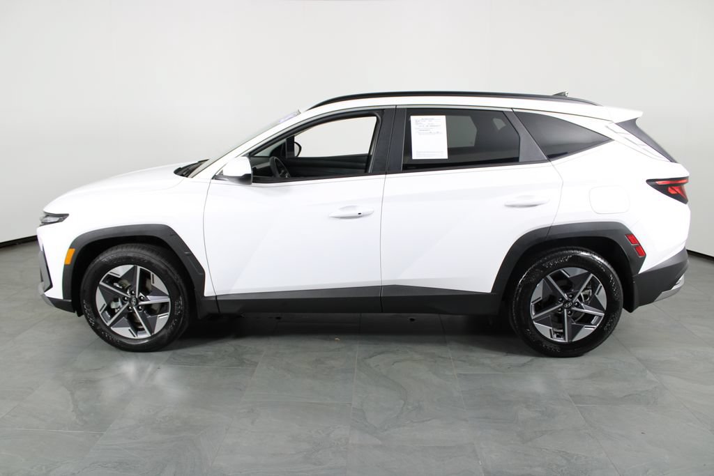 Used 2026 Hyundai Tucson SEL FWD image 11