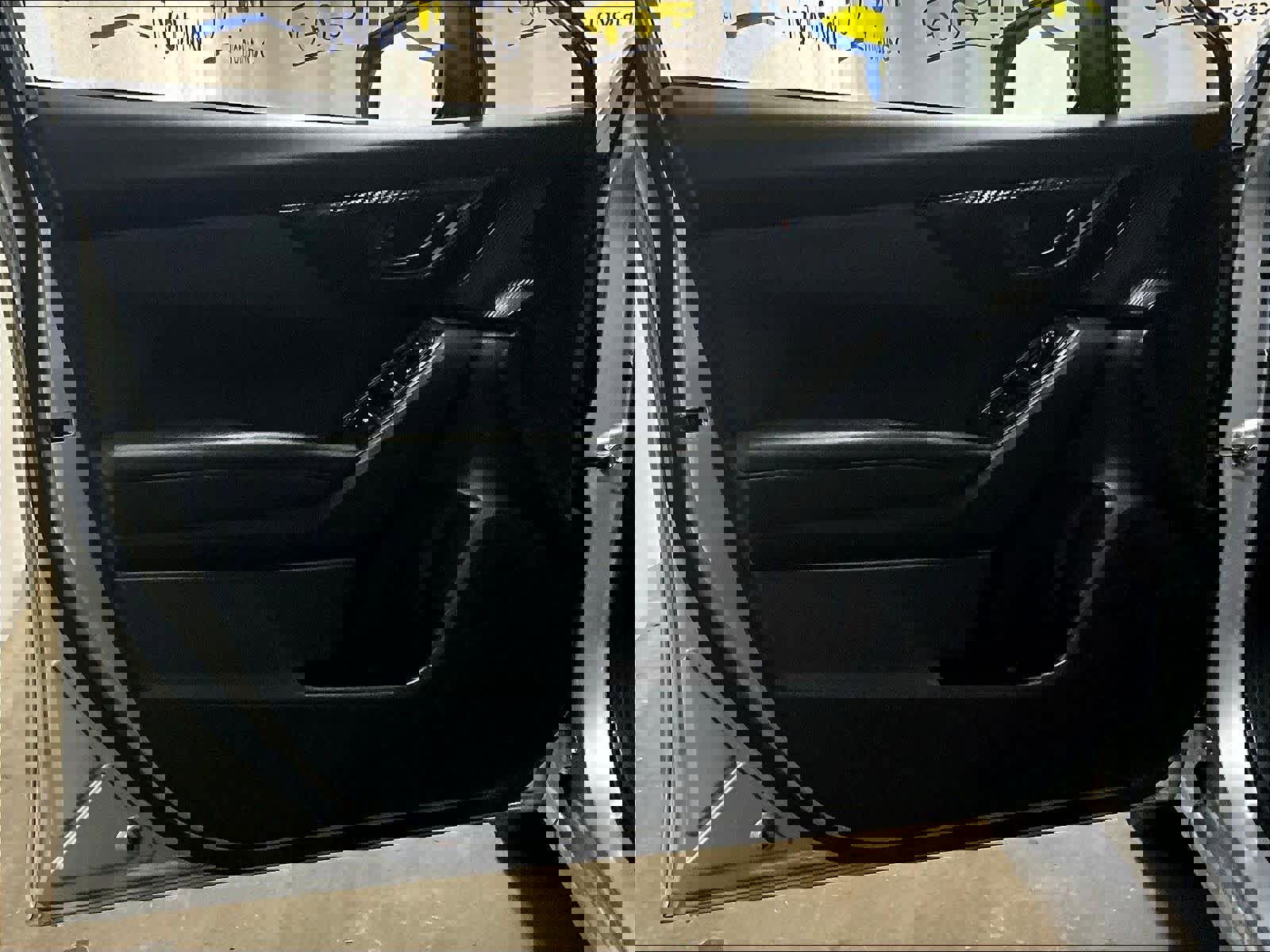 Used 2022 Subaru Impreza 2.0i AWD/4WD image 9