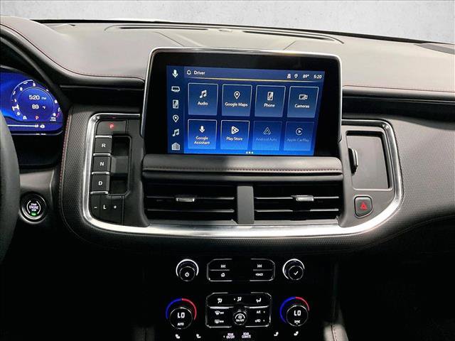 Used 2023 Chevrolet Tahoe RST w/ Luxury Package RWD image 24