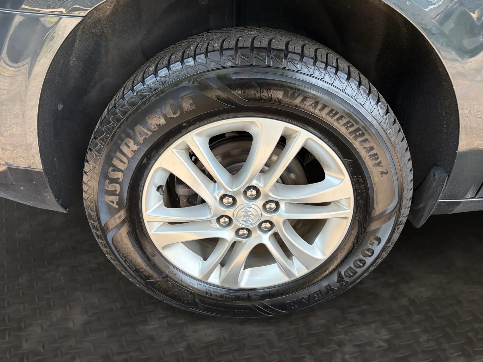Used 2019 Buick Enclave Essence w/ Trailering Package, 5000 lbs. AWD/4WD image 42