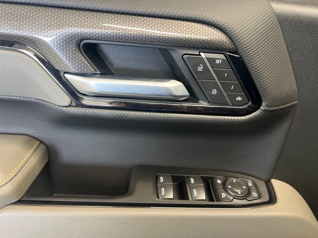 Certified 2026 Chevrolet Silverado 1500 ZR2 AWD/4WD image 28