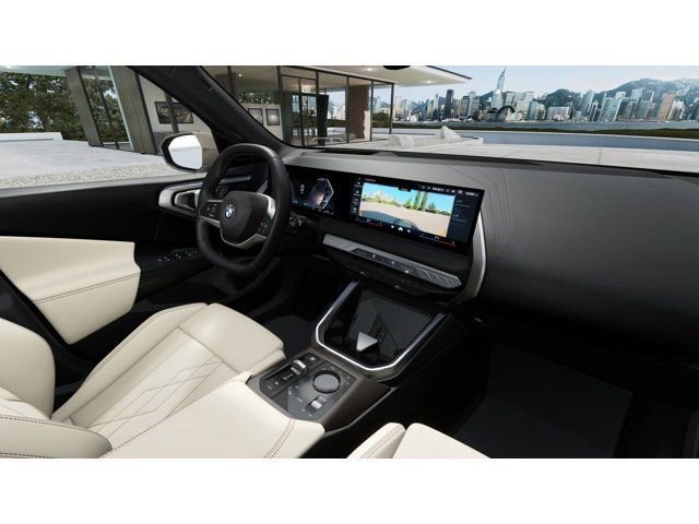 New 2026 BMW X3 xDrive30 w/ Premium Package image 14